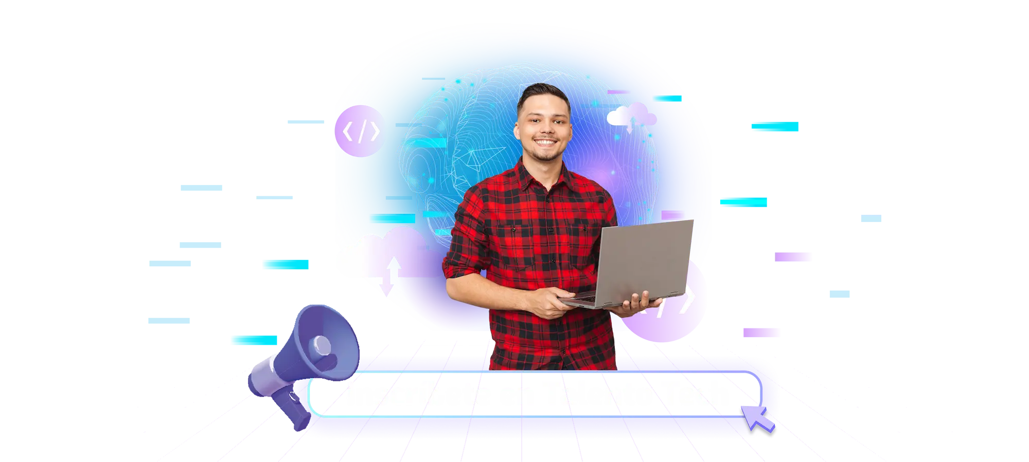 Inscríbete en Talento Tech